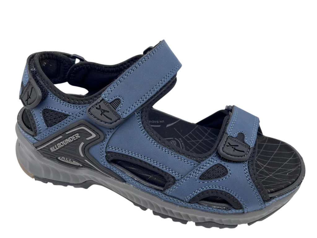 --Allrounder--	Honduras (40)