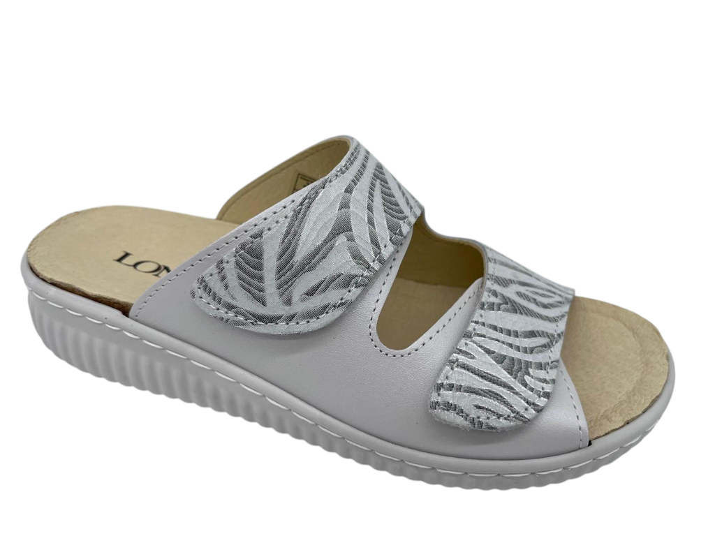 --Brüls Shoes--	Mul 2 velcro (36)