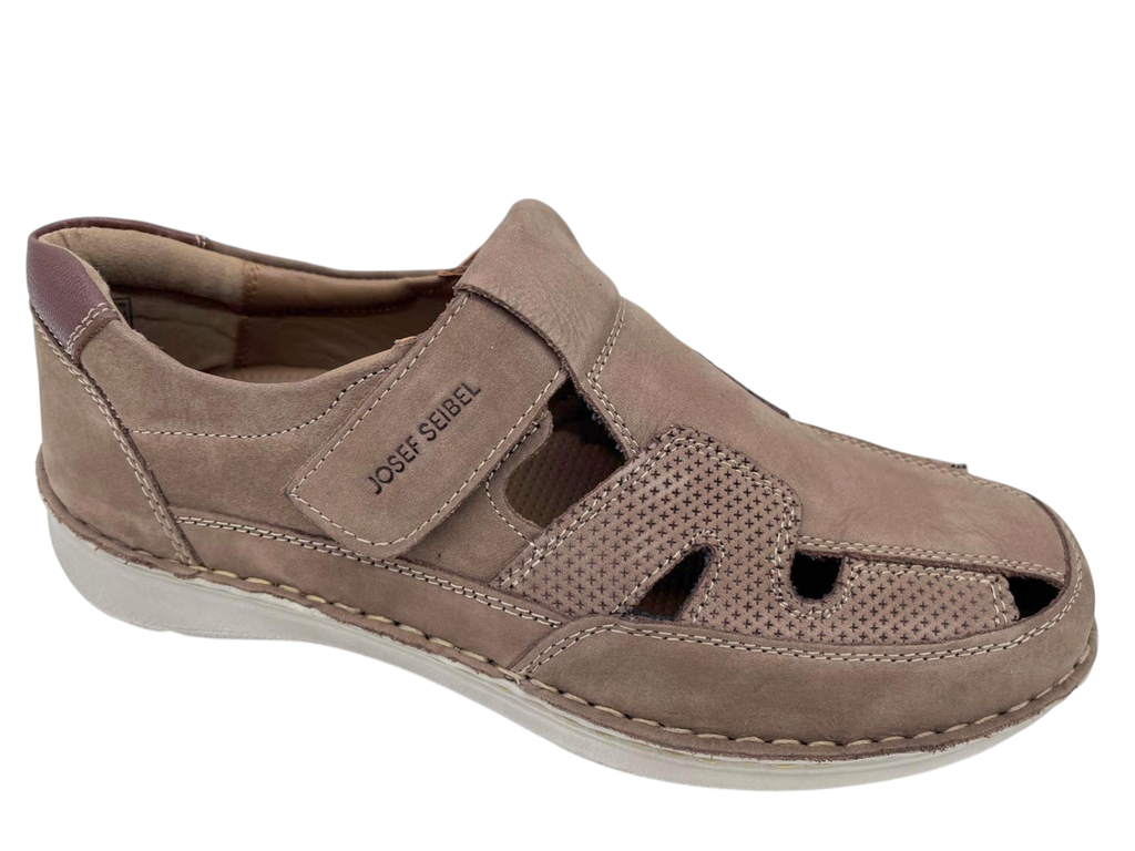 --Josef Seibel--	New Anvers 81 (39)