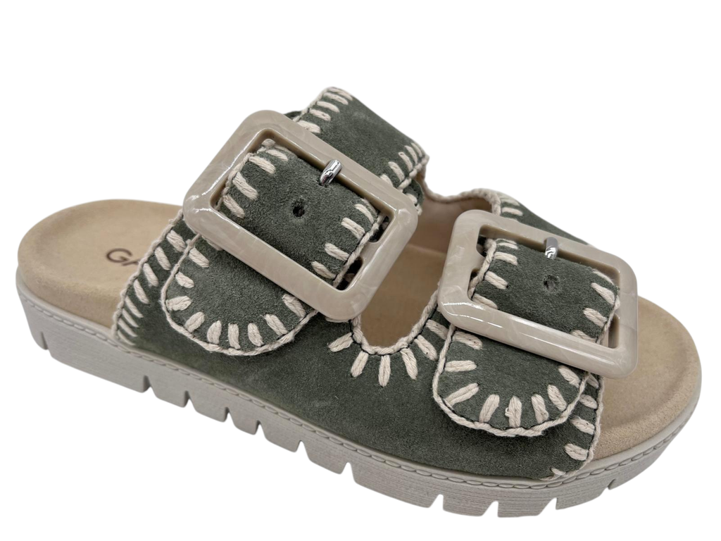 --Gabor--	Mul 2 velcro (36)