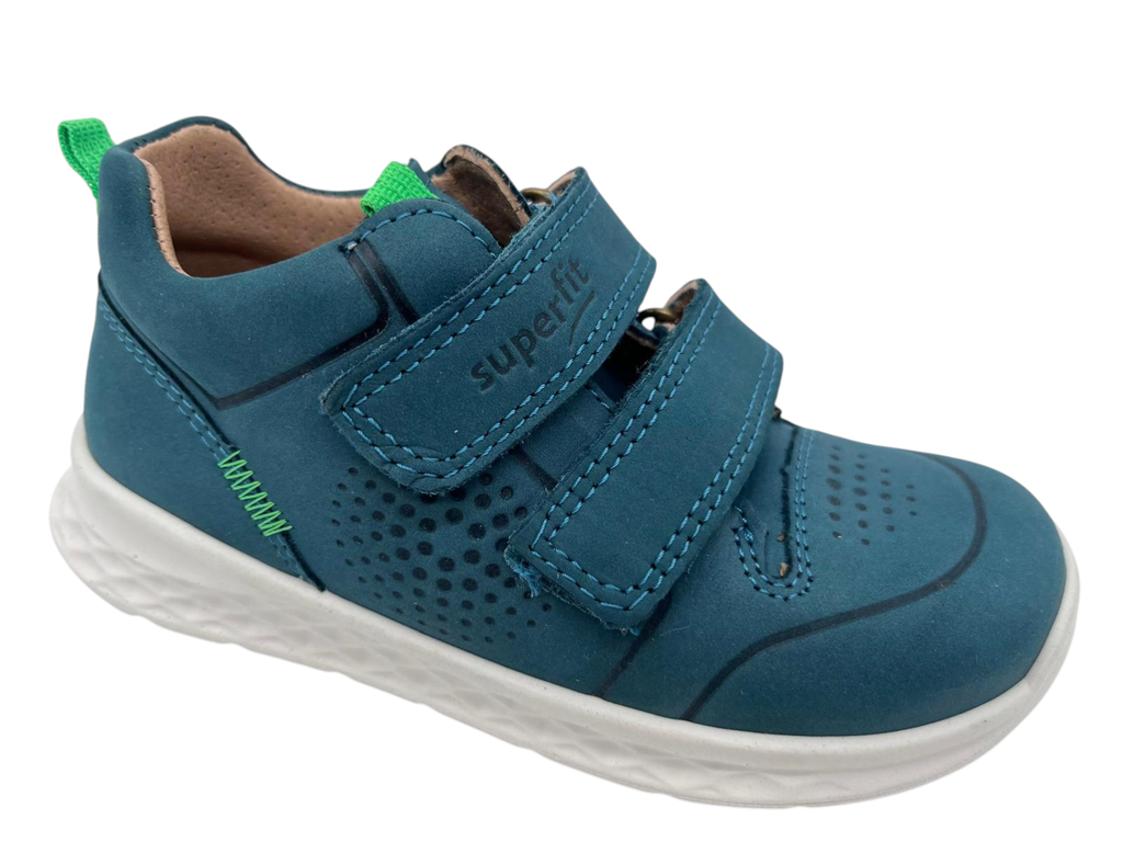 --SuperFit--	Breeze (20)