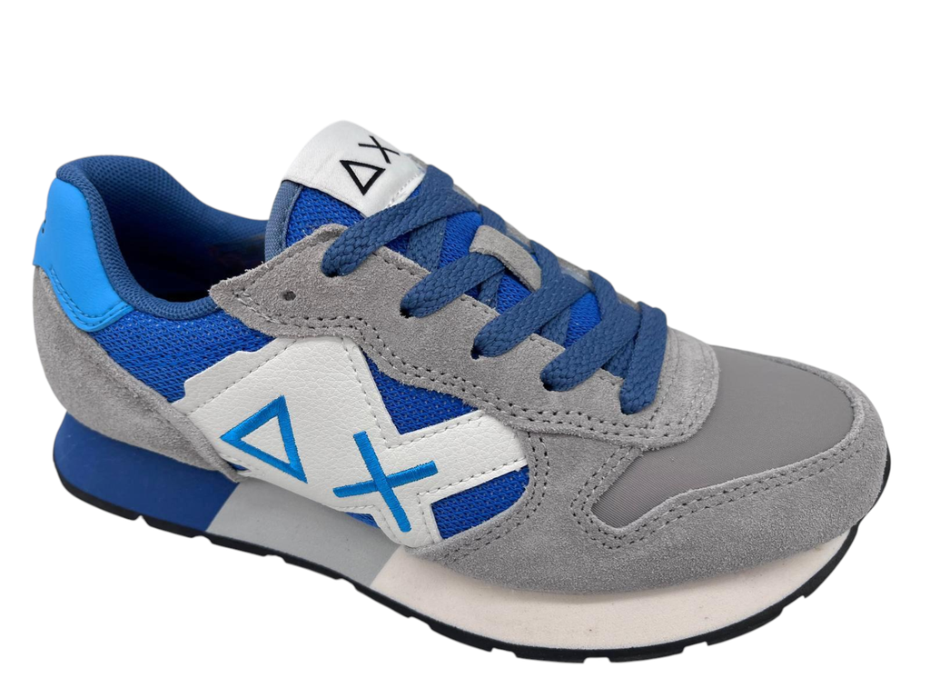 --Sun68--	Halb rie (35)