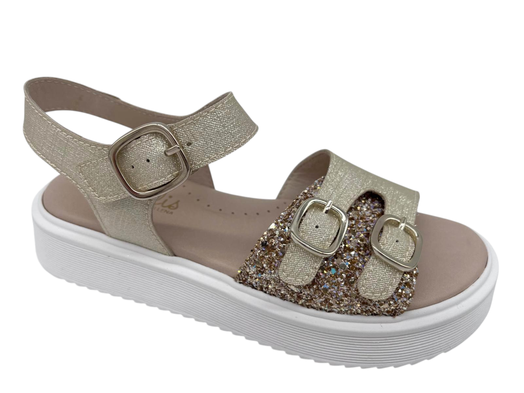 --Poldino--	Sandale (35)