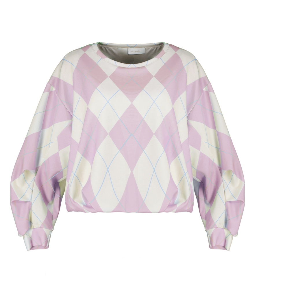 --Amélie&Amélie--	[New Brugge Burlington A609-Set49] New Brugge Burlington