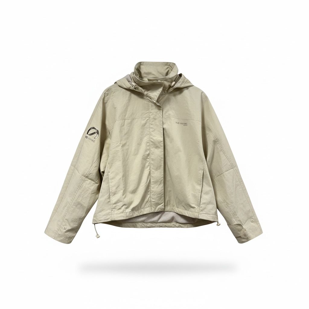 --No Name--	WILLO ZIP JACKET W (XS)