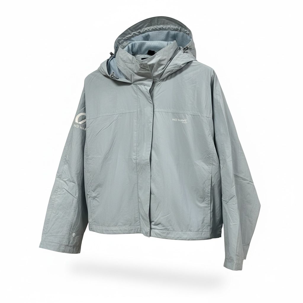 --No Name--	WILLO ZIP JACKET W (XS)