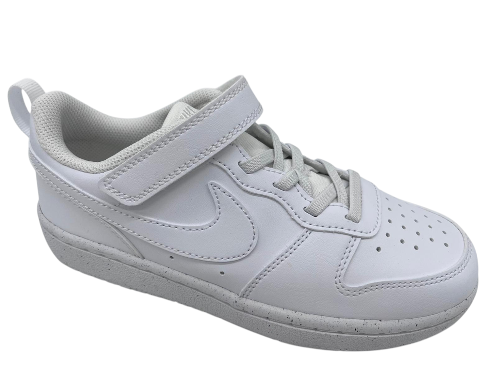 --NIKE--	Court Borough (34½)