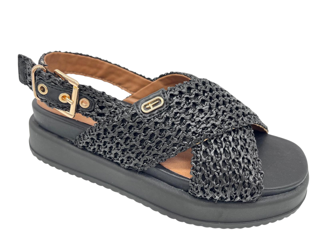 --Tamaris--	Sandale (37)