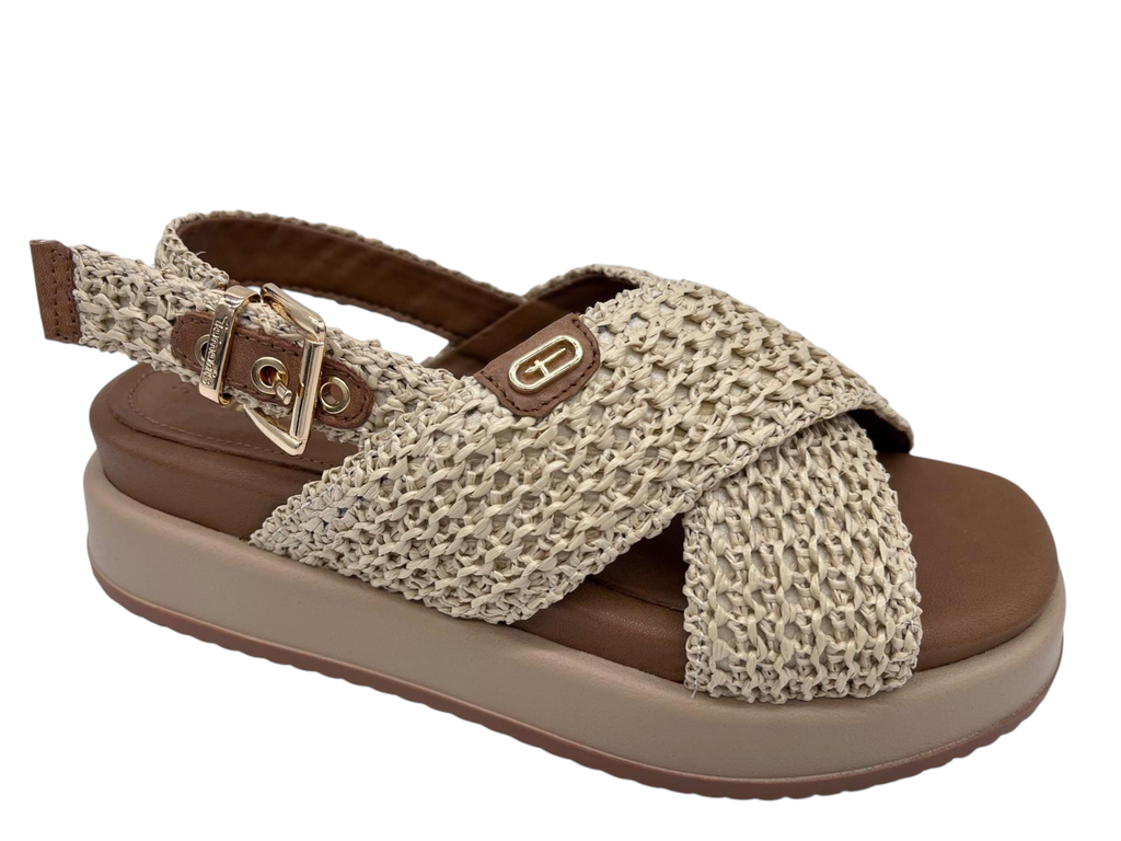 --Tamaris--	Sandale (36)