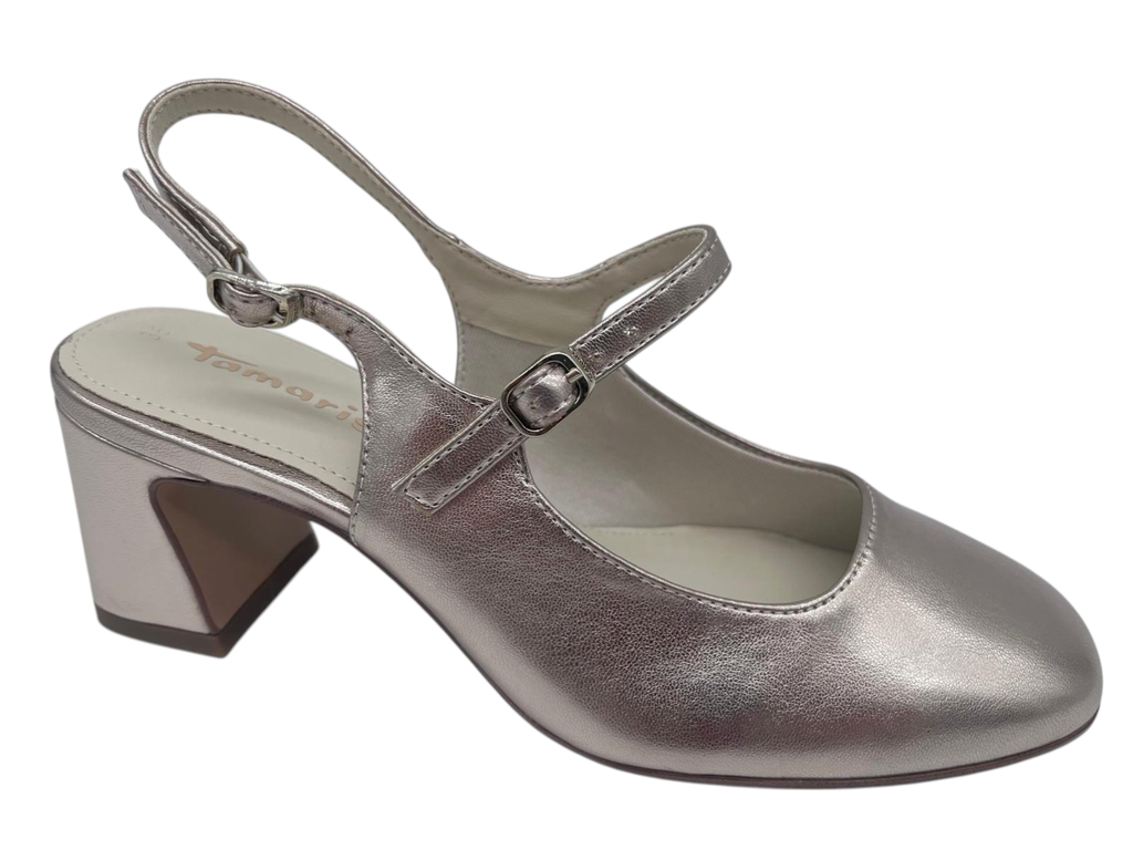 --Tamaris--	Sandale v/zu (36)