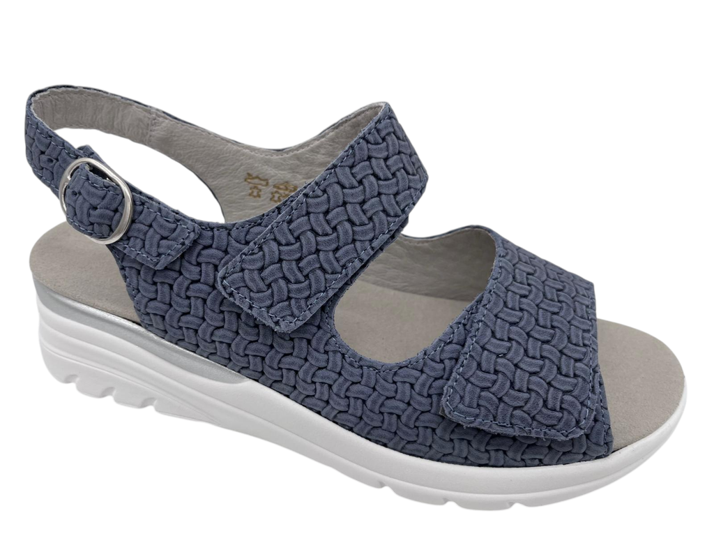 --Waldläufer--	H-Ivy (3½)