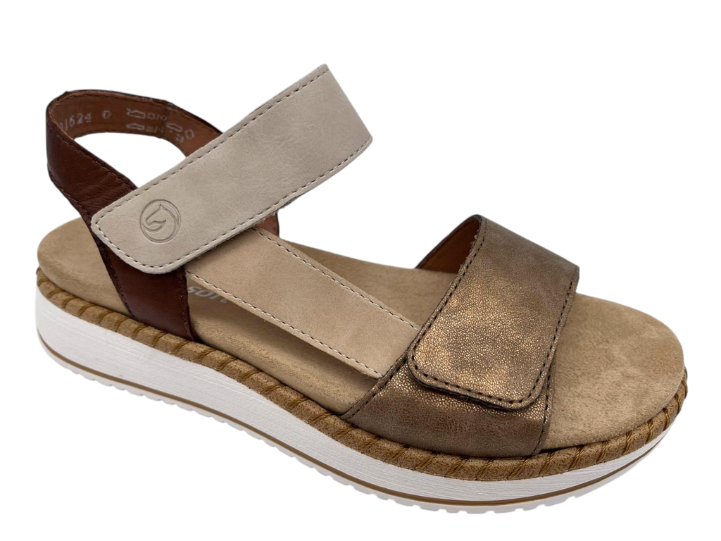 --Remonte--	Sandale (36)