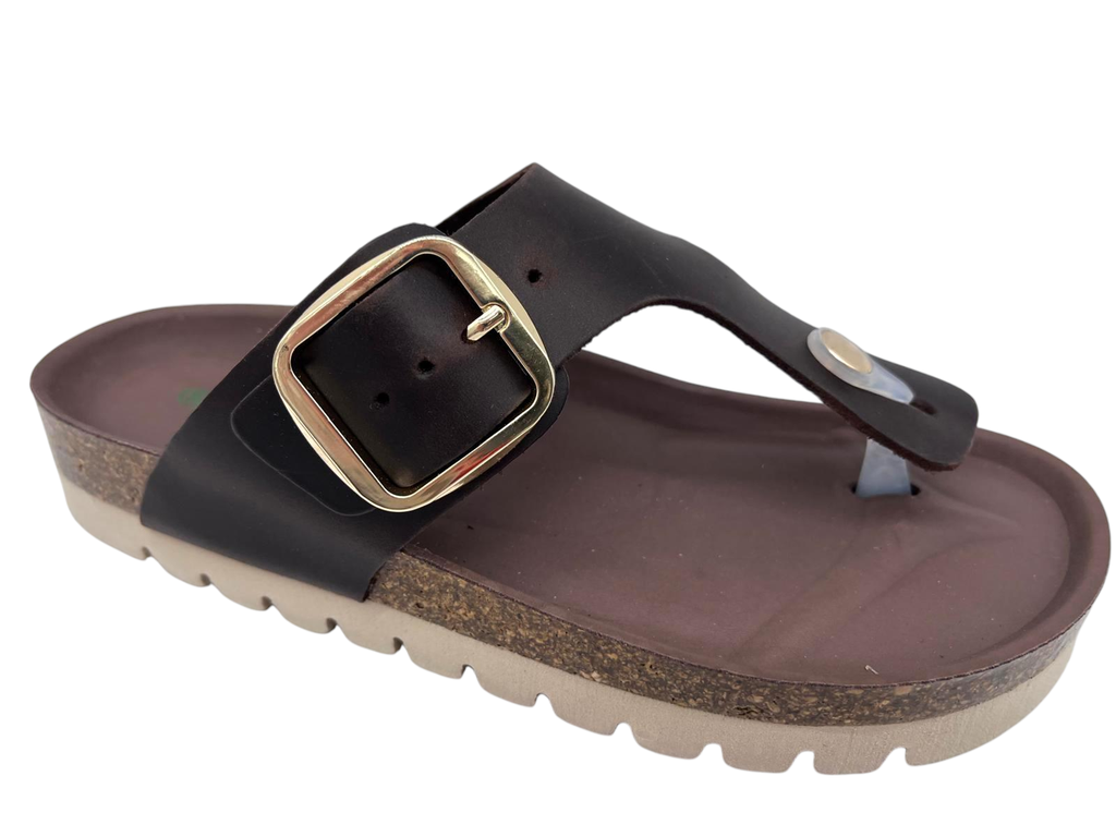 --Brüls Shoes--	Natural Sense (36)