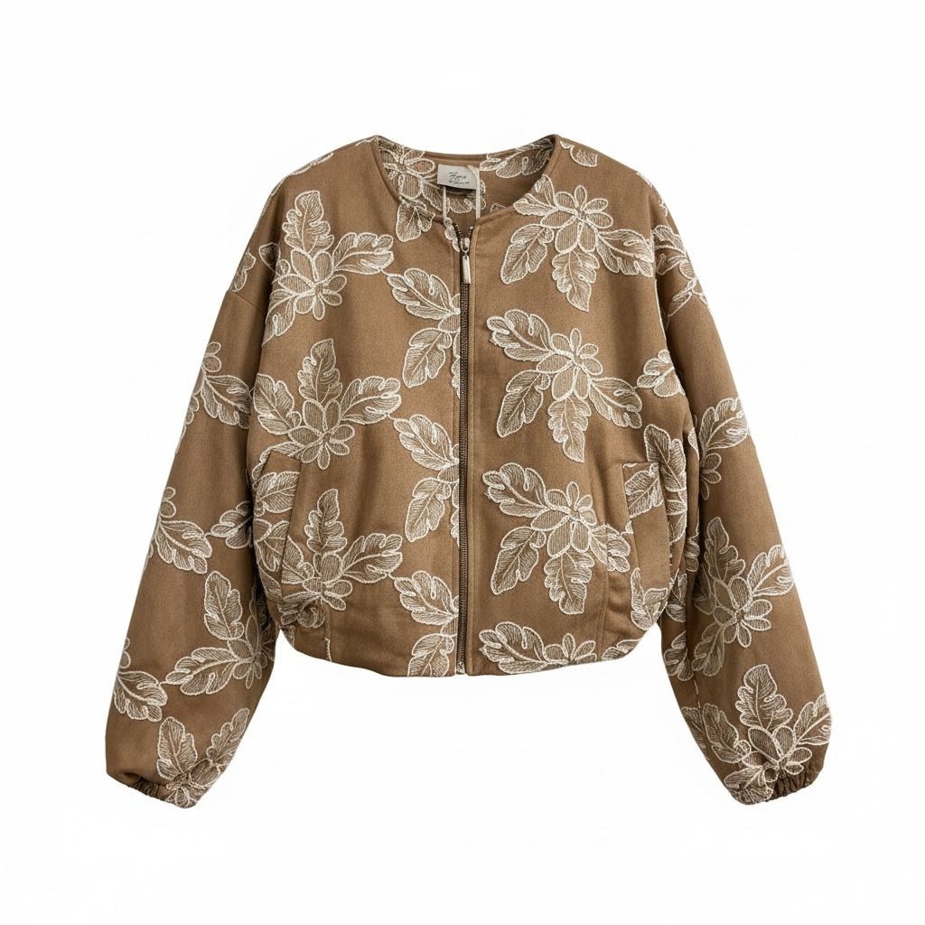 --Terra di Sienna--	[Veste] Veste