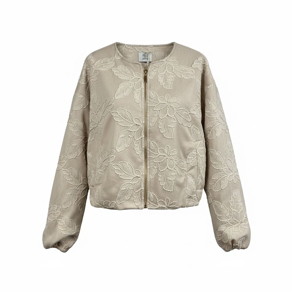 --Terra di Sienna--	[Veste] Veste