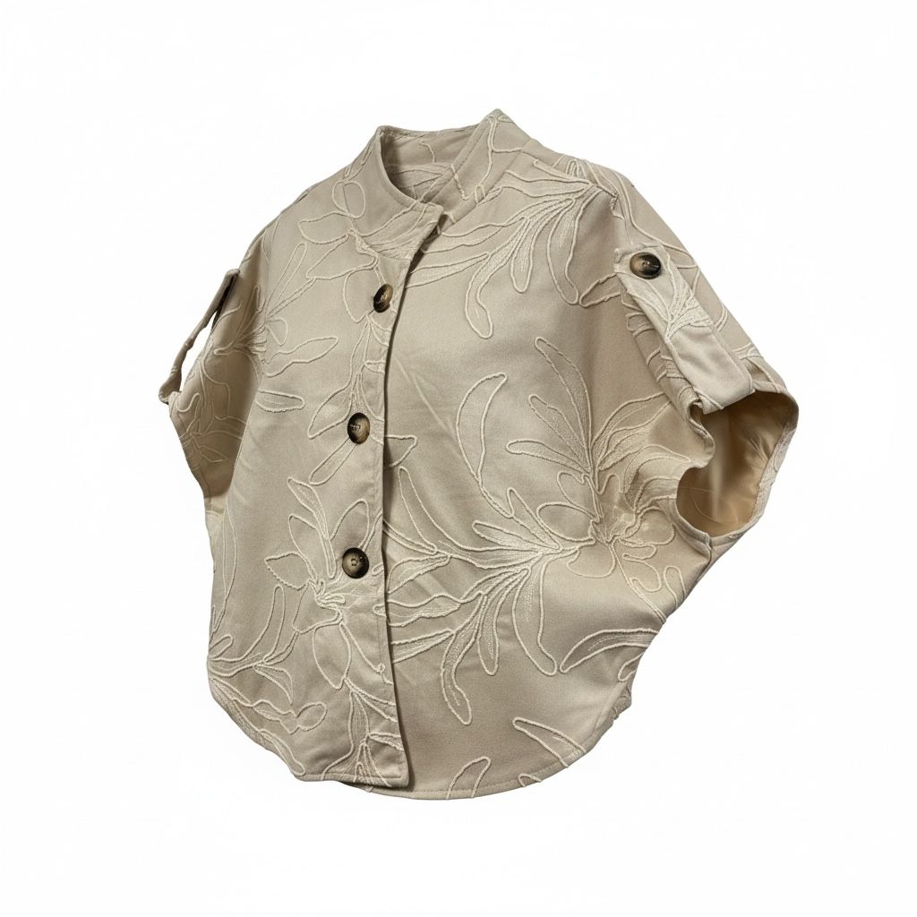 --Terra di Sienna--	[40] Veste