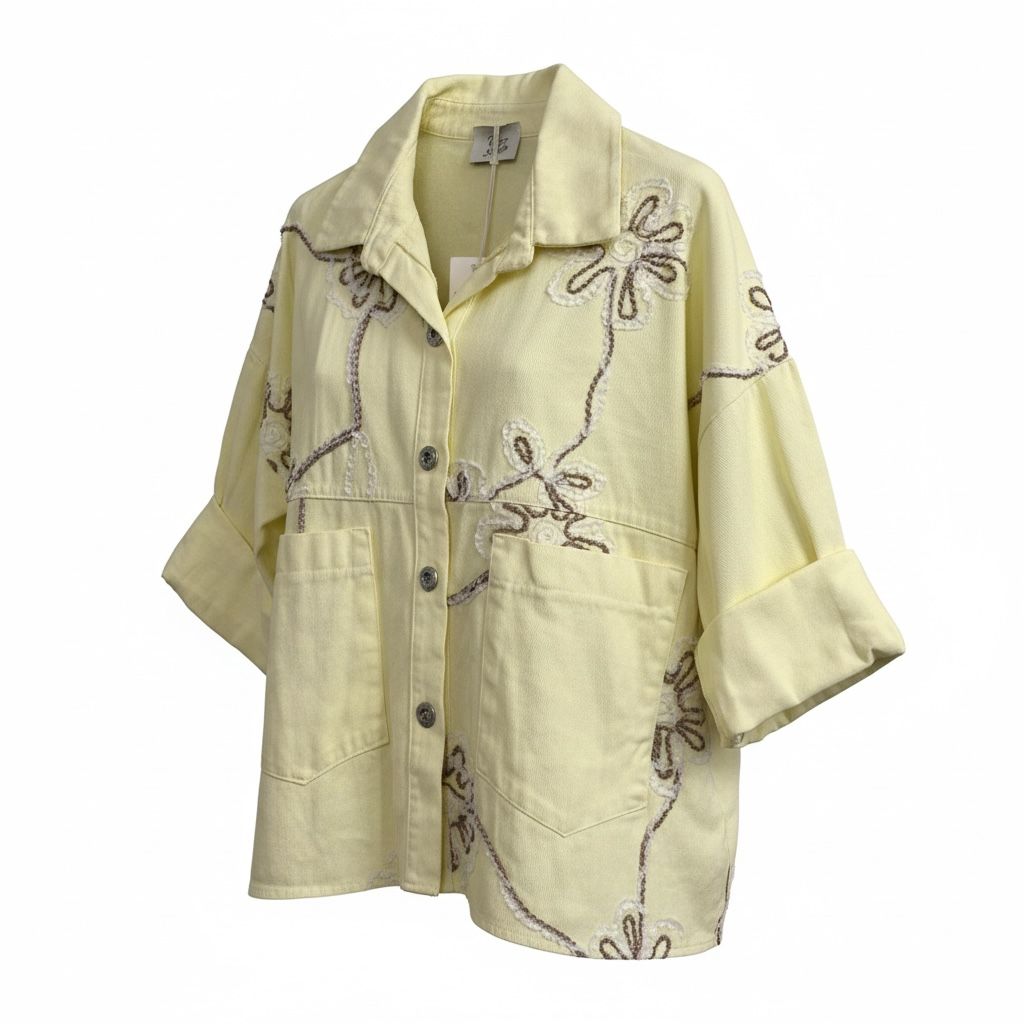 --Terra di Sienna--	[Veste] Veste