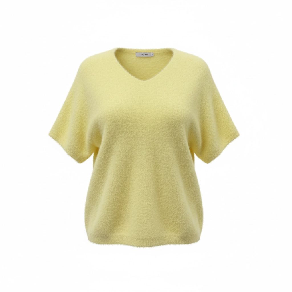 --Terra di Sienna--	[110] Pull