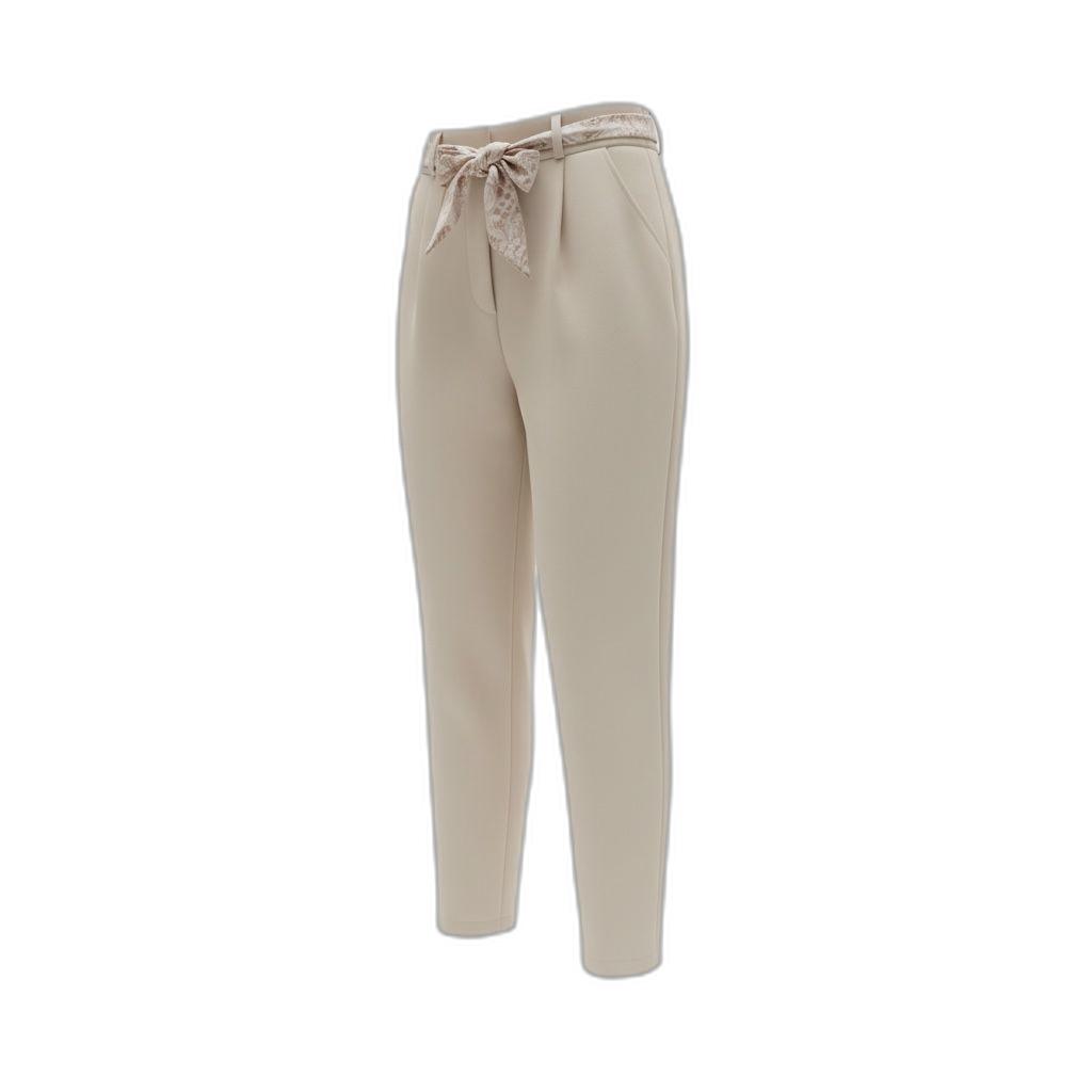 --Terra di Sienna--	[70] Pantalon