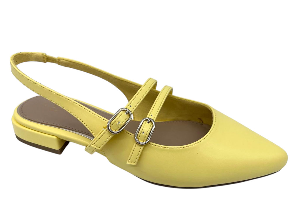 --Marco Tozzi--	Slingback (37)
