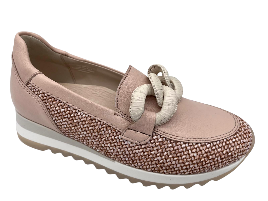 --Gabor--	Mocassin (3)
