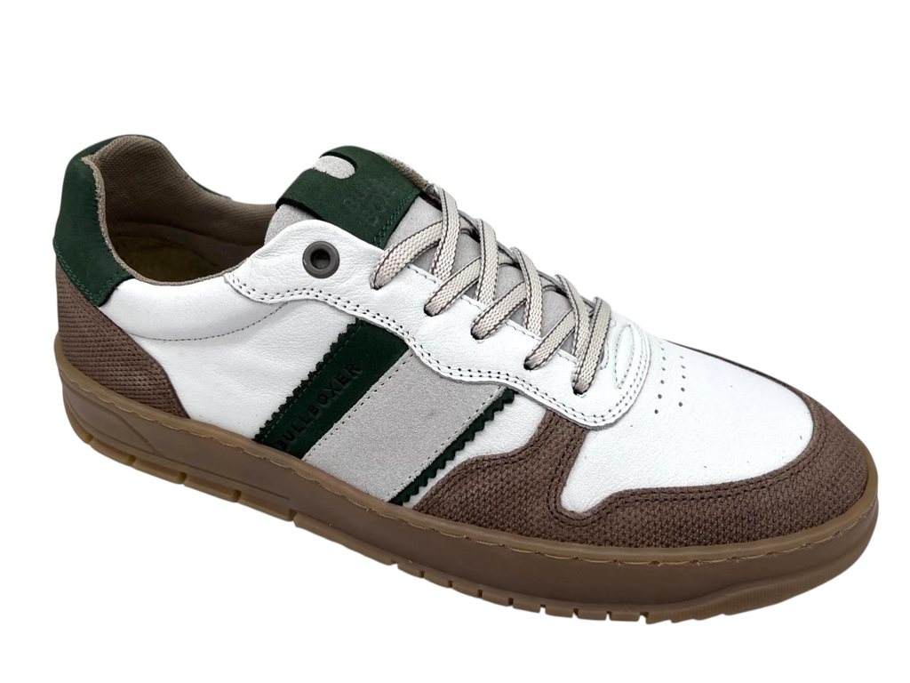 --Bullboxer--	Halb rie (41)