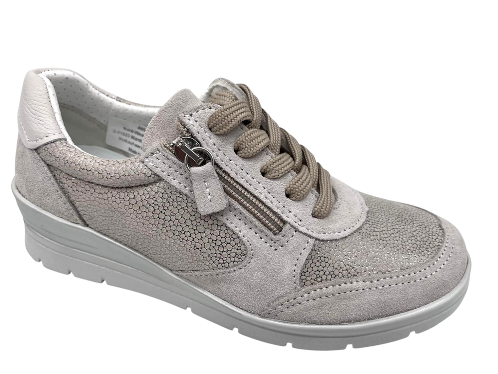--Brüls Shoes--	Halb rie (35)