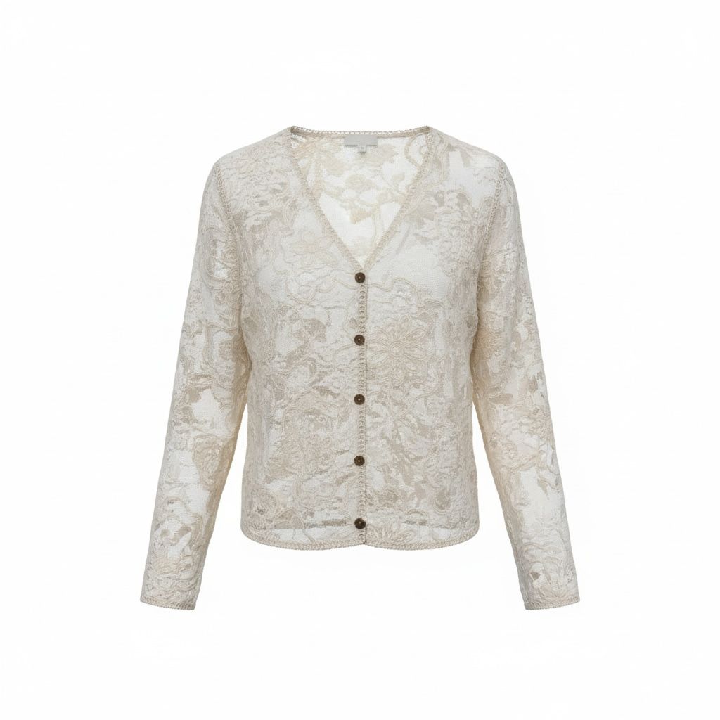 --Terra di Sienna--	[110] Pull-Gilet