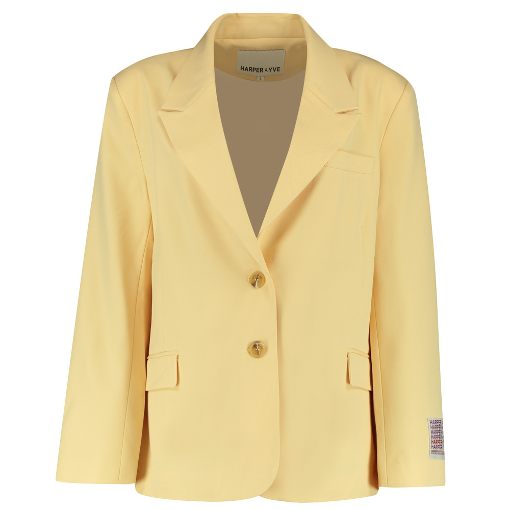 --Harper&Yve--	ANNA-BL (XXS)