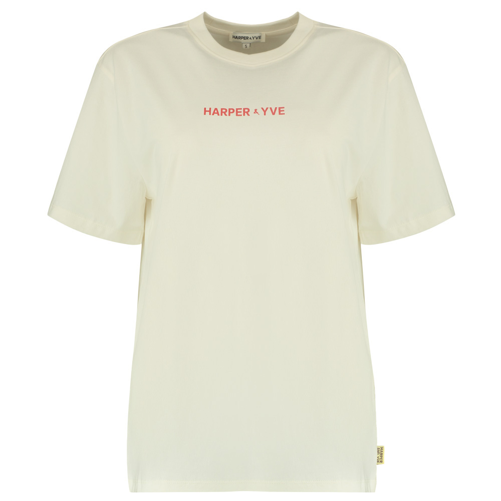 --Harper&Yve--	MEXICANBACK-SS (XS)