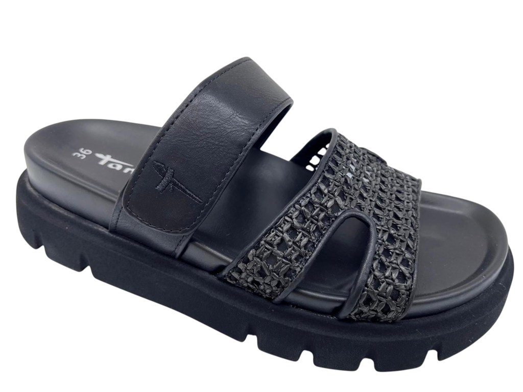 Mul 1 velcro