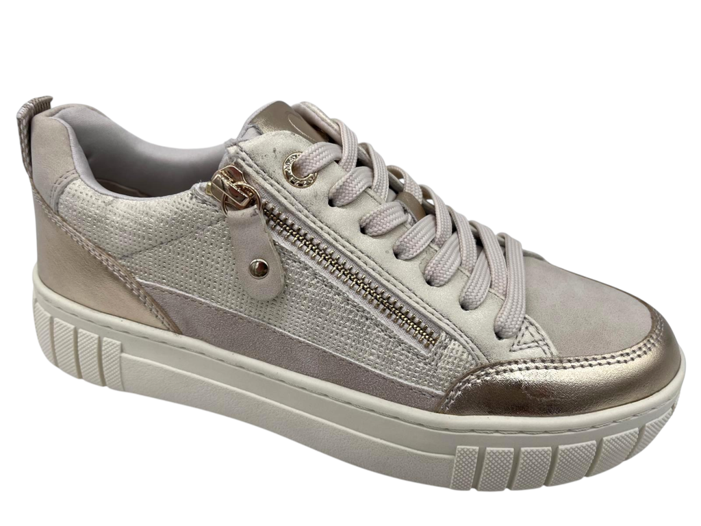 --Marco Tozzi--	Halb rie (36)