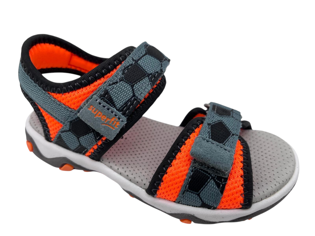 --SuperFit--	Mike 3.0 (25)