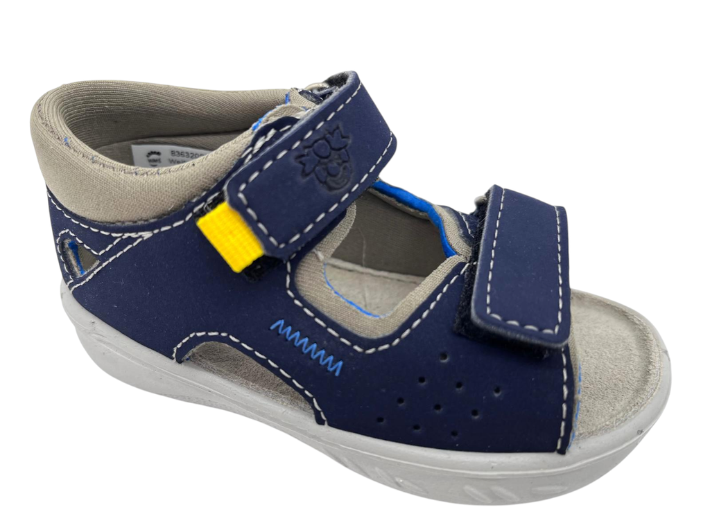 --Ricosta--	Mantu (20)