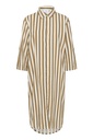 ZalindaSZ Shirt Dress