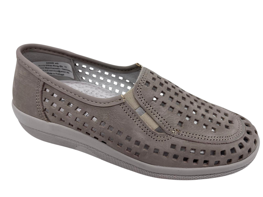 --Brüls Shoes--	Mocassin (35)