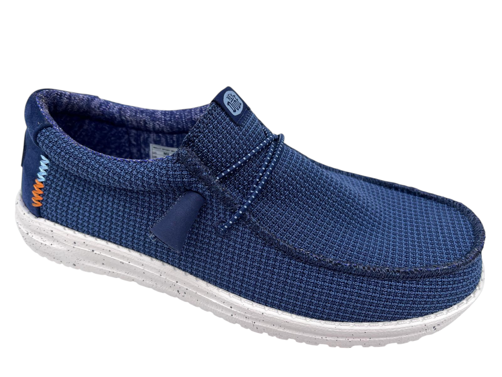Wally Sport Mesh