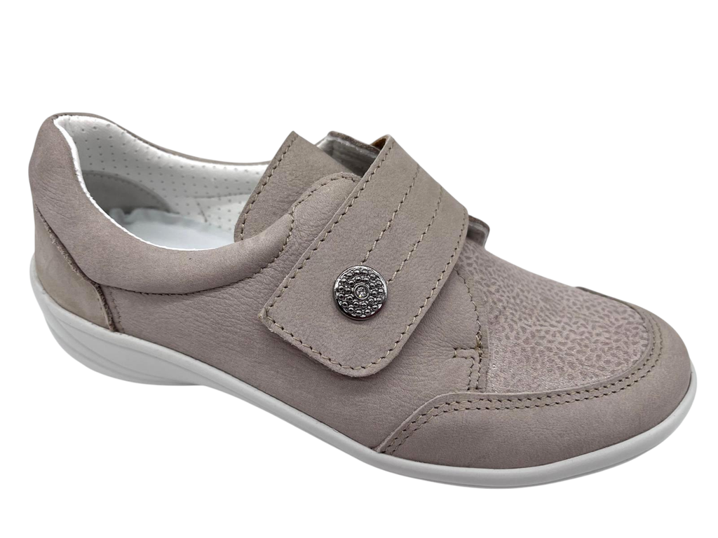 --Brüls Shoes--	Halb Velcro (36)