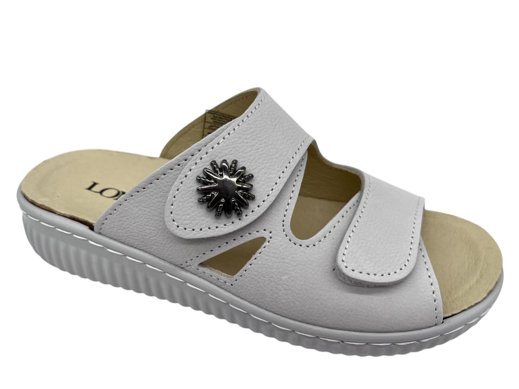 --Brüls Shoes--	Mul 2 velcro (36)