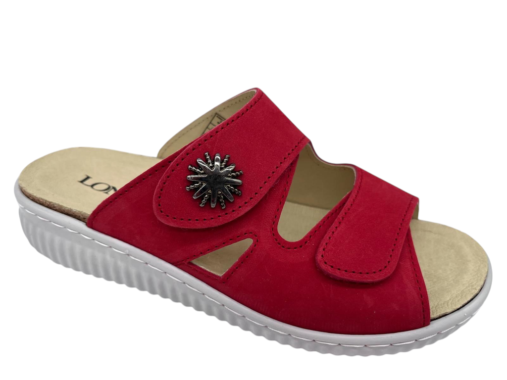--Brüls Shoes--	Mul 2 velcro (37)
