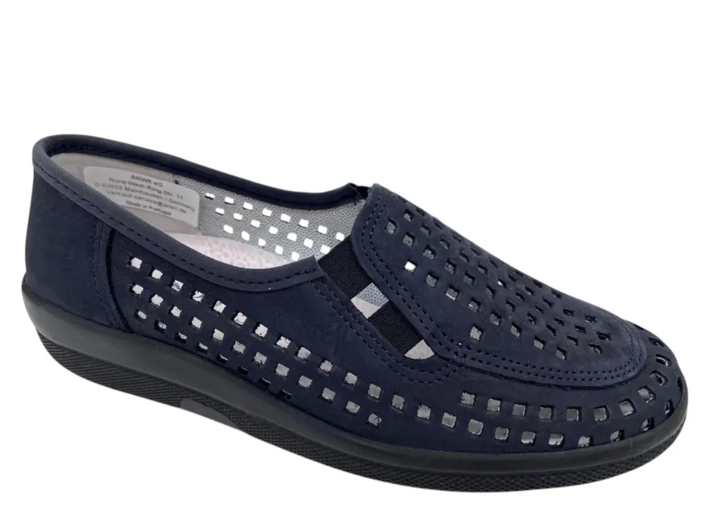 --Brüls Shoes--	Mocassin (36)