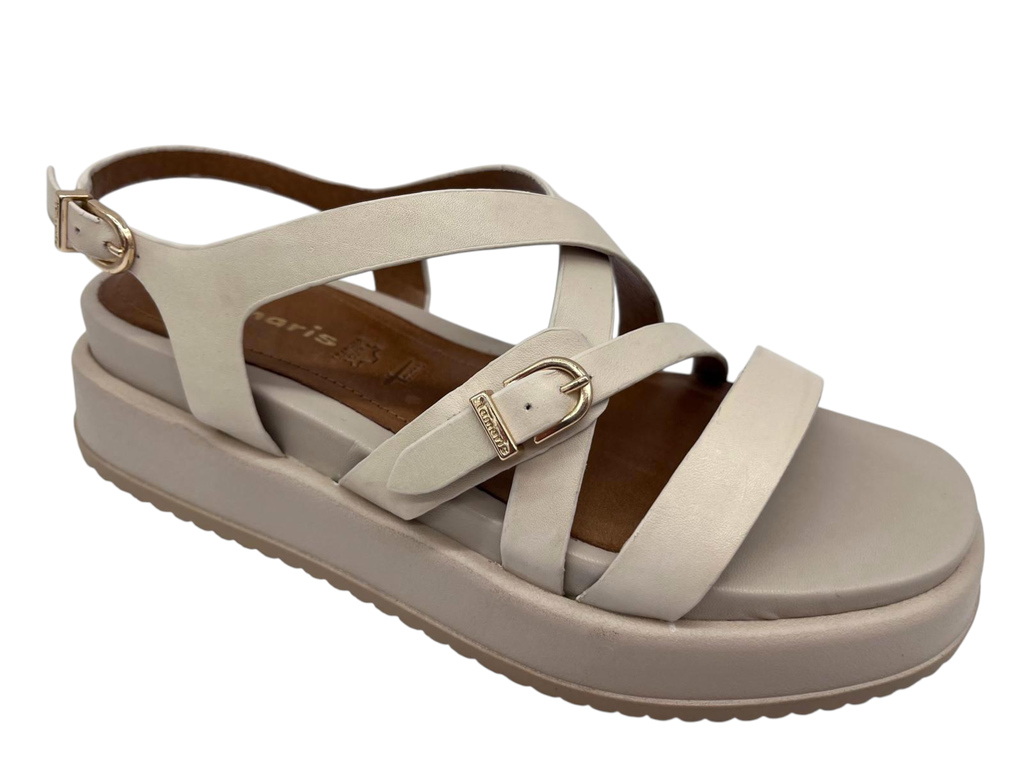 --Tamaris--	Sandale (37)