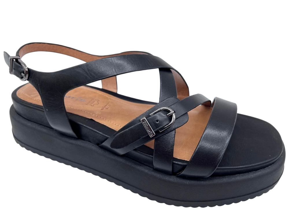 --Tamaris--	Sandale (37)