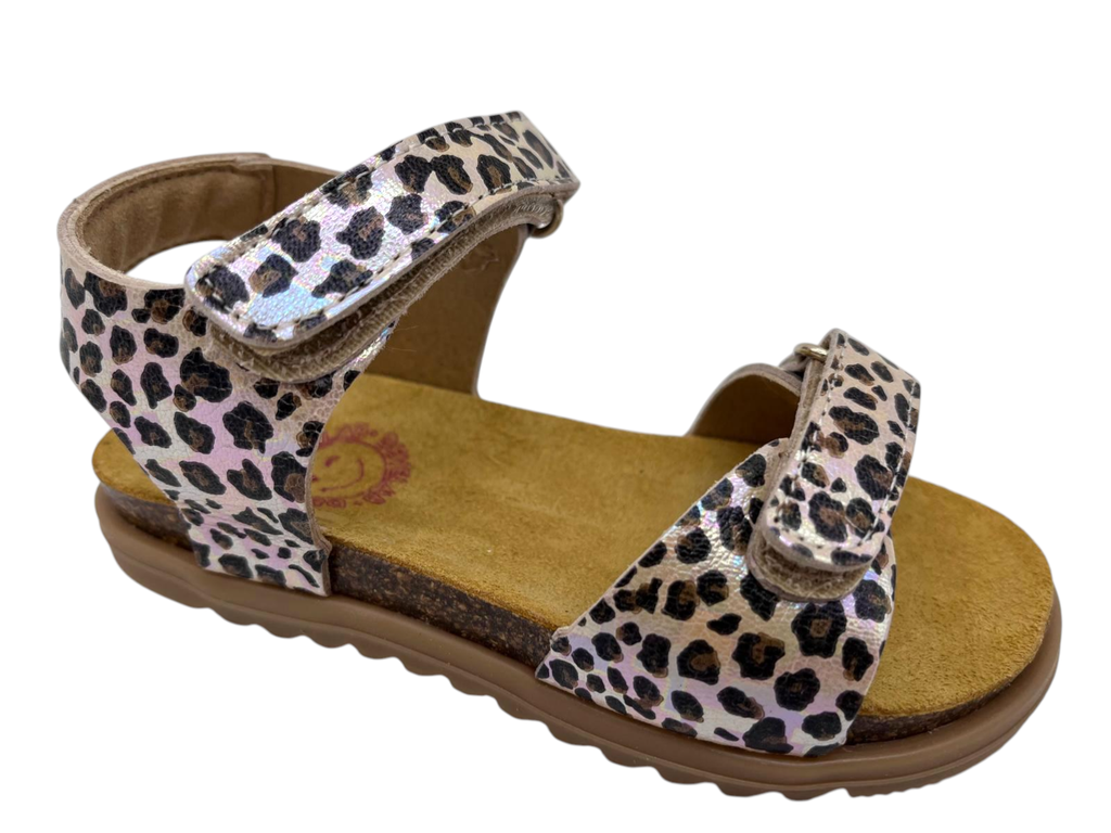 --Develab--	Sandale velcro (24)