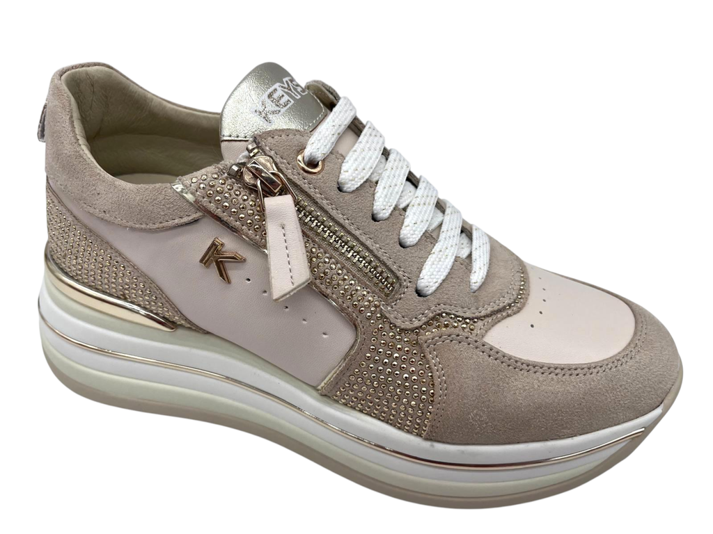 --Keys--	Halb rie (36)