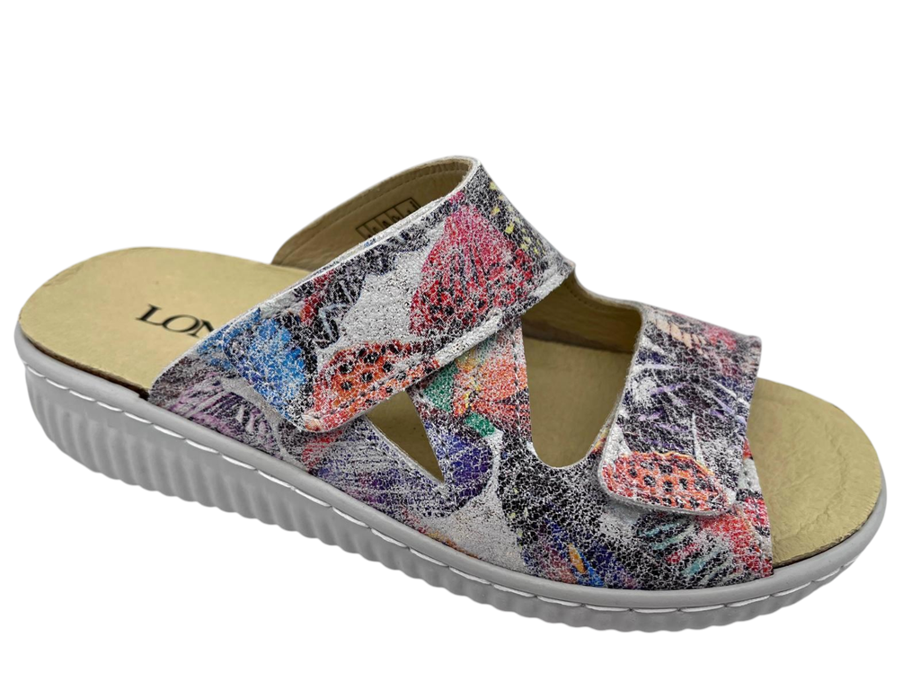 --Brüls Shoes--	Mul 2 velcro (36)