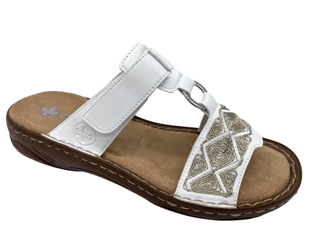 Mul 2 velcro