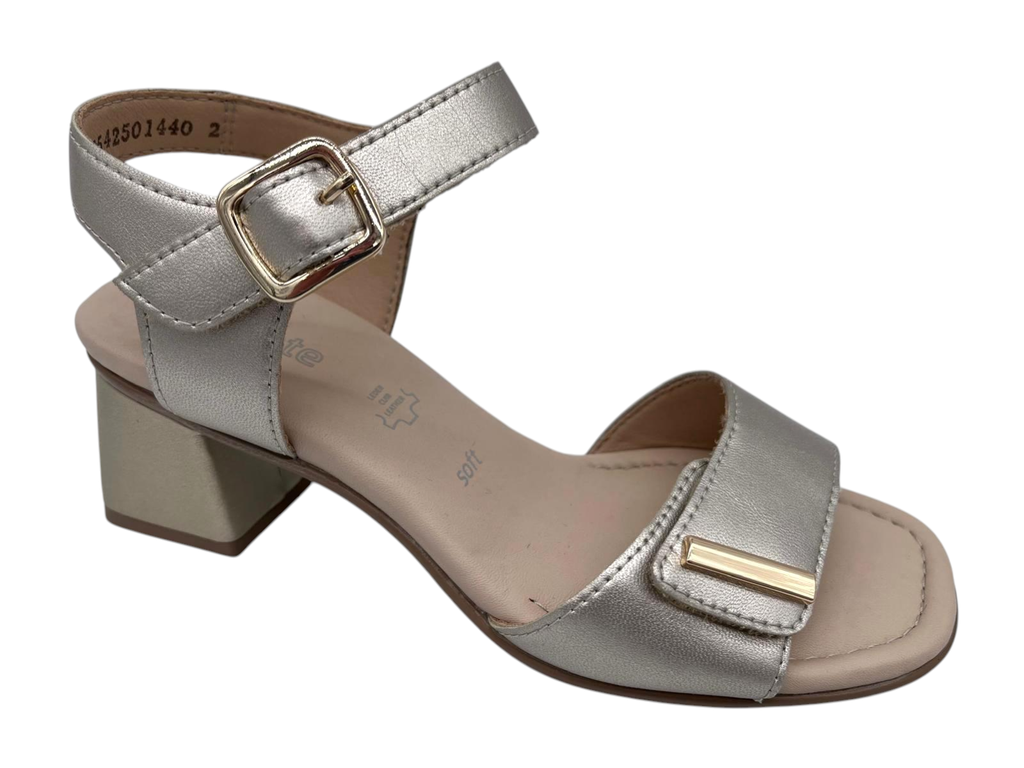 --Remonte--	Sandale  velcro (36)