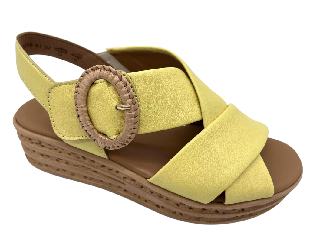 --Gabor--	Sandale (4)