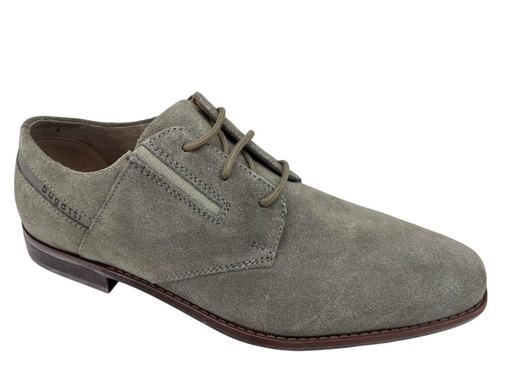 --Bugatti--	Halb rie (40)